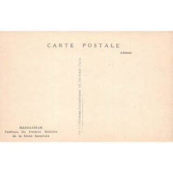 Rare collectable postcards of MADAGASCAR. Vintage Postcards of MADAGASCAR