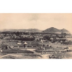 Rare collectable postcards of MADAGASCAR. Vintage Postcards of MADAGASCAR