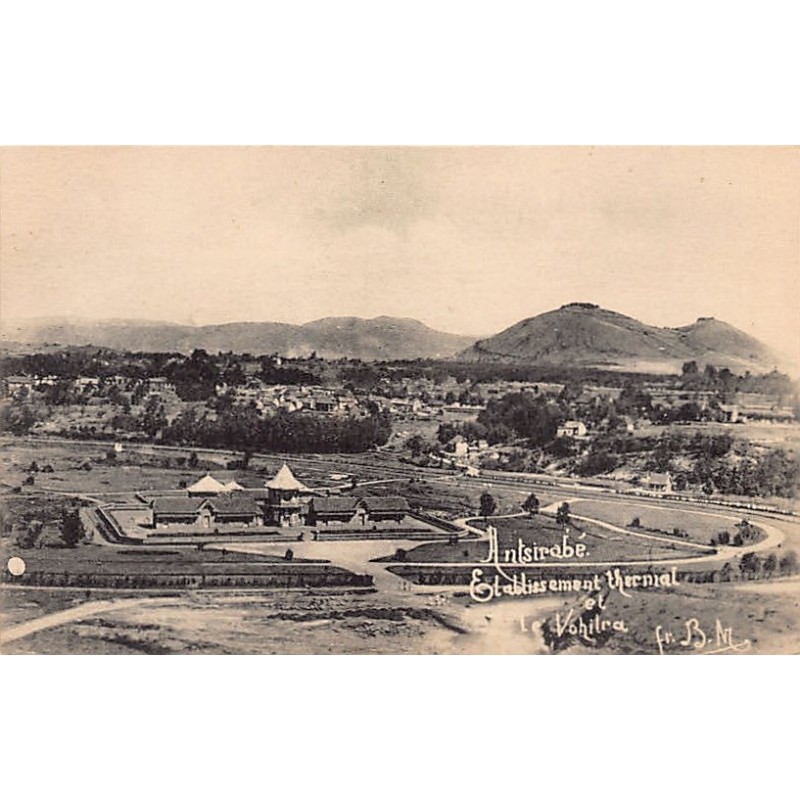 Rare collectable postcards of MADAGASCAR. Vintage Postcards of MADAGASCAR