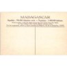 Rare collectable postcards of MADAGASCAR. Vintage Postcards of MADAGASCAR