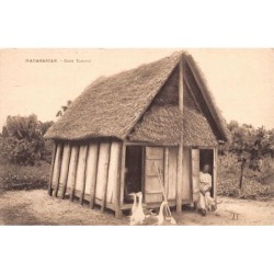 Rare collectable postcards of MADAGASCAR. Vintage Postcards of MADAGASCAR