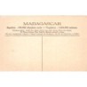Rare collectable postcards of MADAGASCAR. Vintage Postcards of MADAGASCAR