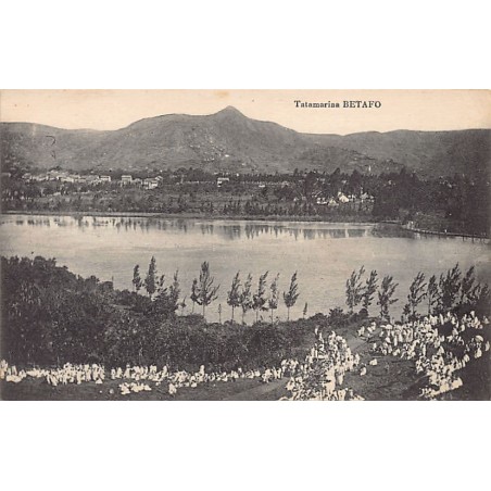 Rare collectable postcards of MADAGASCAR. Vintage Postcards of MADAGASCAR