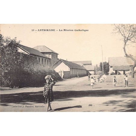 Rare collectable postcards of MADAGASCAR. Vintage Postcards of MADAGASCAR