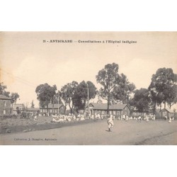 Rare collectable postcards of MADAGASCAR. Vintage Postcards of MADAGASCAR