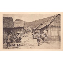 Rare collectable postcards of MADAGASCAR. Vintage Postcards of MADAGASCAR