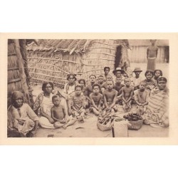 Rare collectable postcards of MADAGASCAR. Vintage Postcards of MADAGASCAR