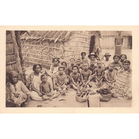 Rare collectable postcards of MADAGASCAR. Vintage Postcards of MADAGASCAR
