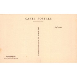 Rare collectable postcards of MADAGASCAR. Vintage Postcards of MADAGASCAR