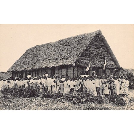 Rare collectable postcards of MADAGASCAR. Vintage Postcards of MADAGASCAR