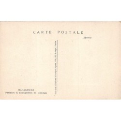 Rare collectable postcards of MADAGASCAR. Vintage Postcards of MADAGASCAR