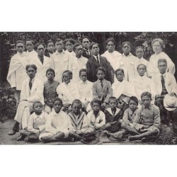 Rare collectable postcards of MADAGASCAR. Vintage Postcards of MADAGASCAR