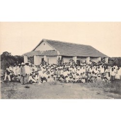 Rare collectable postcards of MADAGASCAR. Vintage Postcards of MADAGASCAR