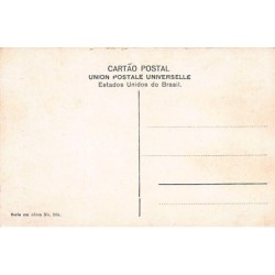 Rare collectable postcards of BRAZIL. Vintage Postcards of BRAZIL