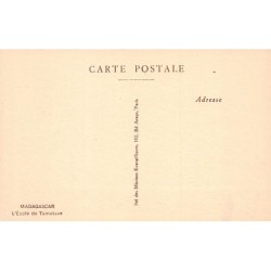 Rare collectable postcards of MADAGASCAR. Vintage Postcards of MADAGASCAR