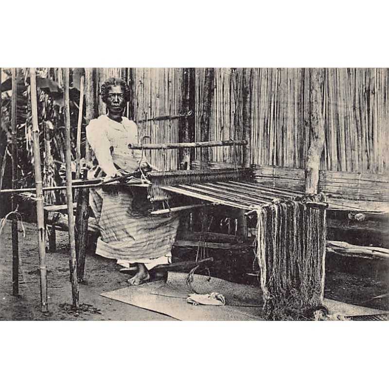 Rare collectable postcards of MADAGASCAR. Vintage Postcards of MADAGASCAR
