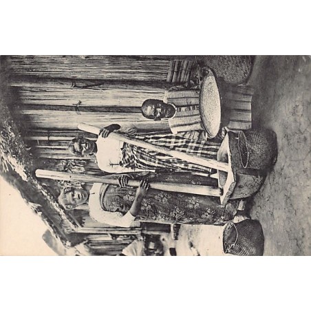 Rare collectable postcards of MADAGASCAR. Vintage Postcards of MADAGASCAR