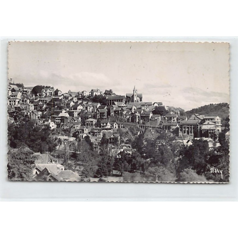Rare collectable postcards of MADAGASCAR. Vintage Postcards of MADAGASCAR