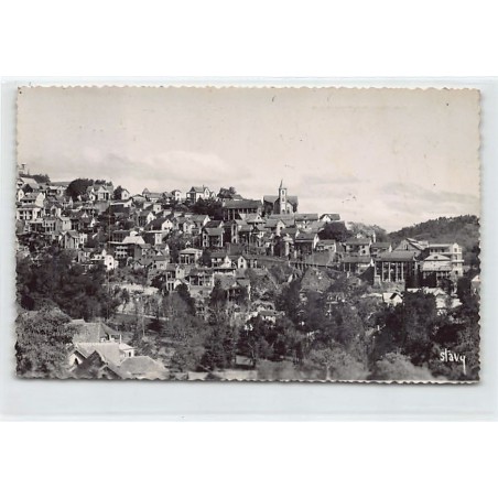 Rare collectable postcards of MADAGASCAR. Vintage Postcards of MADAGASCAR