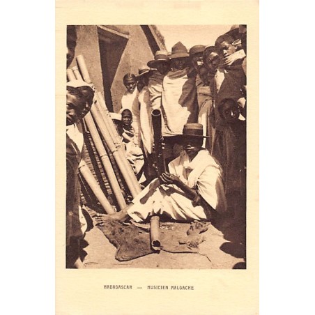 Rare collectable postcards of MADAGASCAR. Vintage Postcards of MADAGASCAR