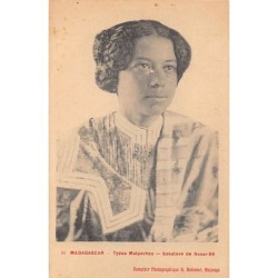 Rare collectable postcards of MADAGASCAR. Vintage Postcards of MADAGASCAR