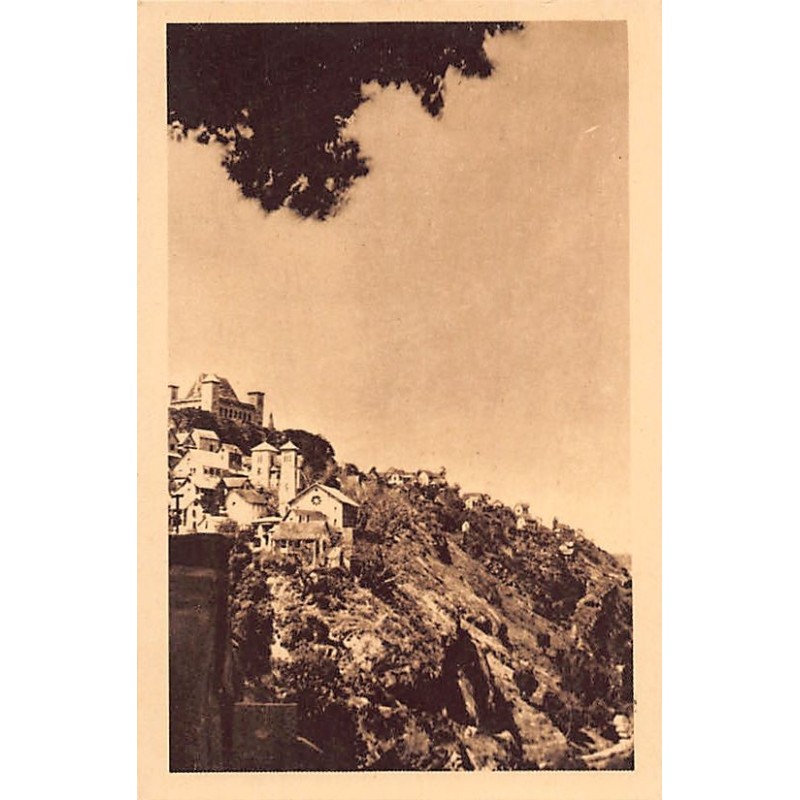 Rare collectable postcards of MADAGASCAR. Vintage Postcards of MADAGASCAR