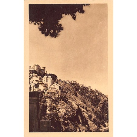 Rare collectable postcards of MADAGASCAR. Vintage Postcards of MADAGASCAR