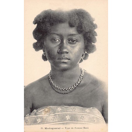 Rare collectable postcards of MADAGASCAR. Vintage Postcards of MADAGASCAR