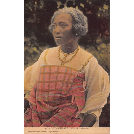 Rare collectable postcards of MADAGASCAR. Vintage Postcards of MADAGASCAR
