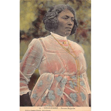 Rare collectable postcards of MADAGASCAR. Vintage Postcards of MADAGASCAR