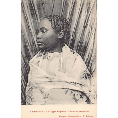 Rare collectable postcards of MADAGASCAR. Vintage Postcards of MADAGASCAR