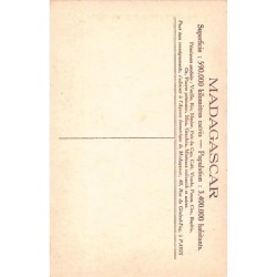 Rare collectable postcards of MADAGASCAR. Vintage Postcards of MADAGASCAR