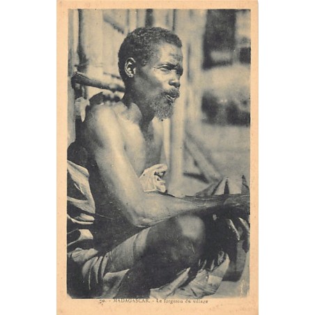 Rare collectable postcards of MADAGASCAR. Vintage Postcards of MADAGASCAR