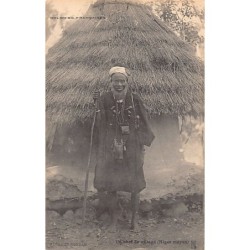 Rare collectable postcards of MALI. Vintage Postcards of MALI