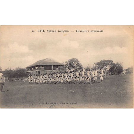 Rare collectable postcards of MALI. Vintage Postcards of MALI