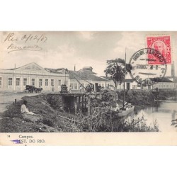 Rare collectable postcards of BRAZIL. Vintage Postcards of BRAZIL