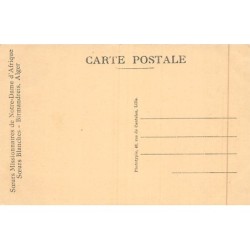 Rare collectable postcards of MALI. Vintage Postcards of MALI