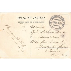 Rare collectable postcards of BRAZIL. Vintage Postcards of BRAZIL