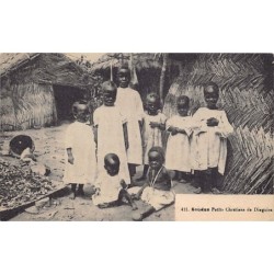 Rare collectable postcards of MALI. Vintage Postcards of MALI