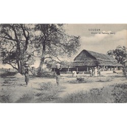 Rare collectable postcards of MALI. Vintage Postcards of MALI