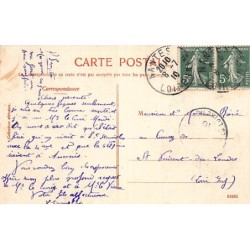 Rare collectable postcards of MALI. Vintage Postcards of MALI
