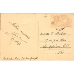 Rare collectable postcards of MALI. Vintage Postcards of MALI