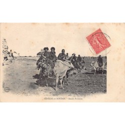 Rare collectable postcards of MALI. Vintage Postcards of MALI