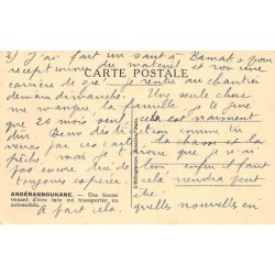 Rare collectable postcards of MALI. Vintage Postcards of MALI