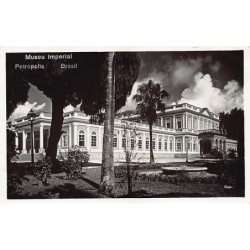 Rare collectable postcards of BRAZIL. Vintage Postcards of BRAZIL