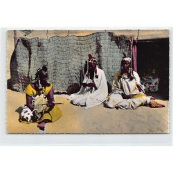 Rare collectable postcards of MALI. Vintage Postcards of MALI