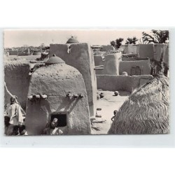 Rare collectable postcards of MALI. Vintage Postcards of MALI