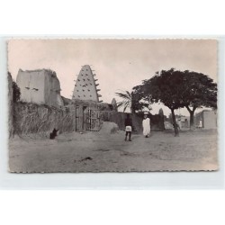 Rare collectable postcards of MALI. Vintage Postcards of MALI