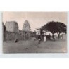 Rare collectable postcards of MALI. Vintage Postcards of MALI
