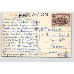 Rare collectable postcards of MALI. Vintage Postcards of MALI